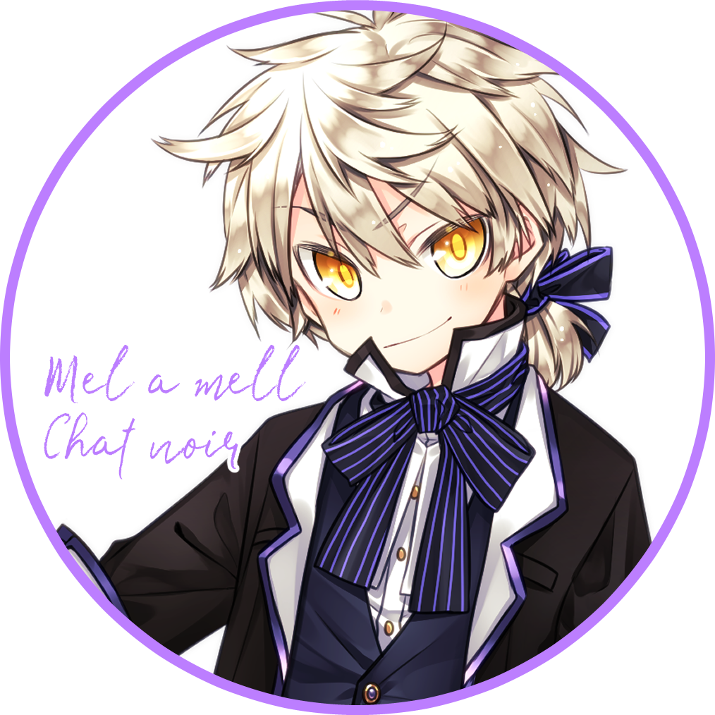 メルアメール・シャノワール